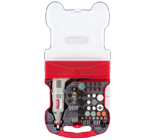 Гравер Зубр ЗГ-130ЭК H172