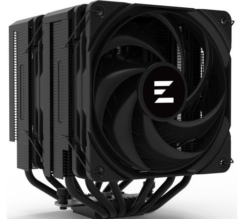 Кулер для процессора Zalman CNPS14X Duo