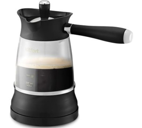 Электрическая турка Kitfort KT-7502