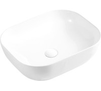 Умывальник D&K Venice DT1020116 белый