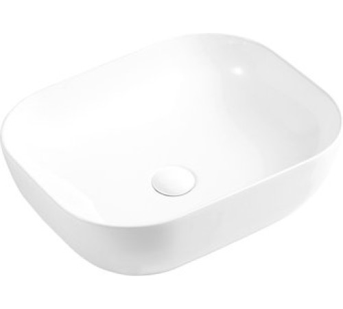 Умывальник D&K Venice DT1020116 белый