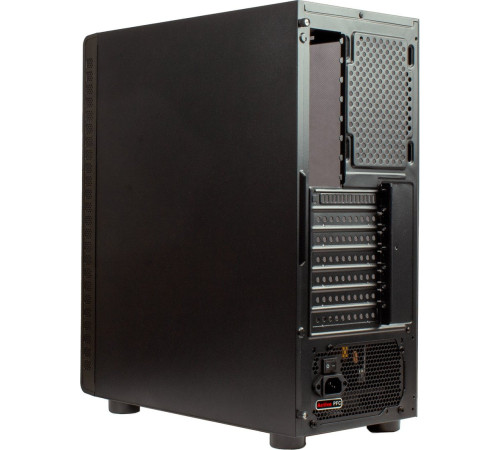 Корпус Vicsone X1 Mesh 600W