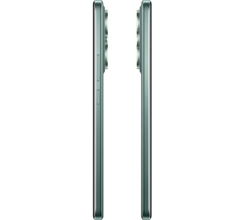 Телефон Realme 15 Pro 5G RMX5101 12GB/512GB международная версия зеленый