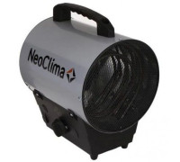 Электрическая тепловая пушка Neoclima ТПК-3