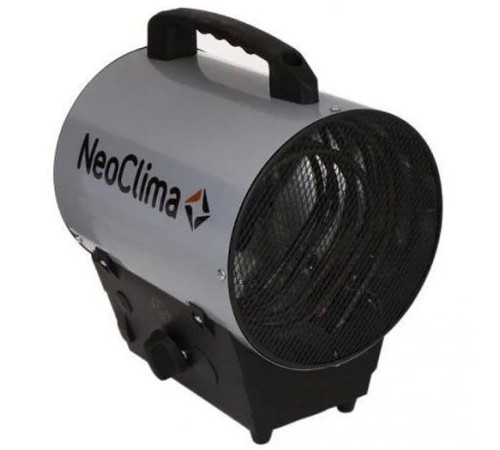 Электрическая тепловая пушка Neoclima ТПК-3