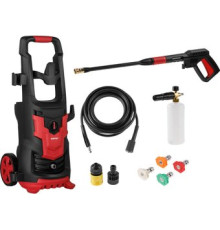 Мойка высокого давления Wortex PW 1620-2