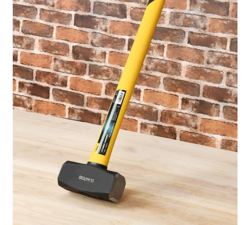 Кувалда Deli DL447030