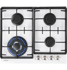 Варочная панель Nord Nordfrost HM 6042 W