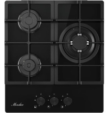 Варочная панель Monsher MGG 43 Noir