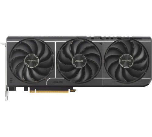 Видеокарта ASUS Prime GeForce RTX 5060 Ti 8GB GDDR7 OC Edition PRIME-RTX5060TI-O8G