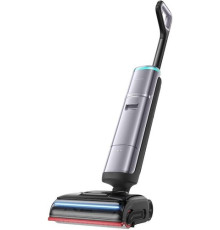 Вертикальный моющий пылесос Dreame H16 Pro Steam Wet and Dry Vacuum HHR48F с евровилкой