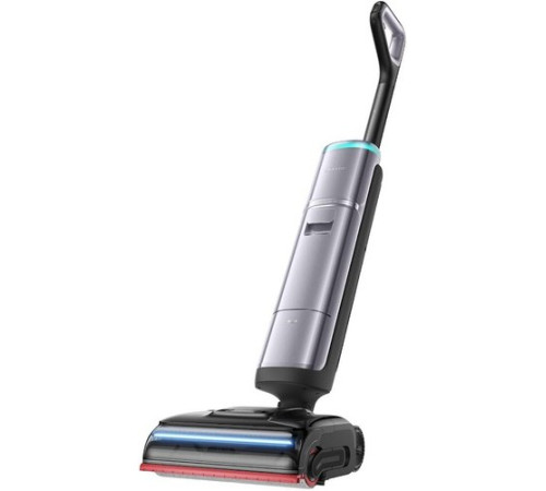 Вертикальный моющий пылесос Dreame H16 Pro Steam Wet and Dry Vacuum HHR48F евровилка