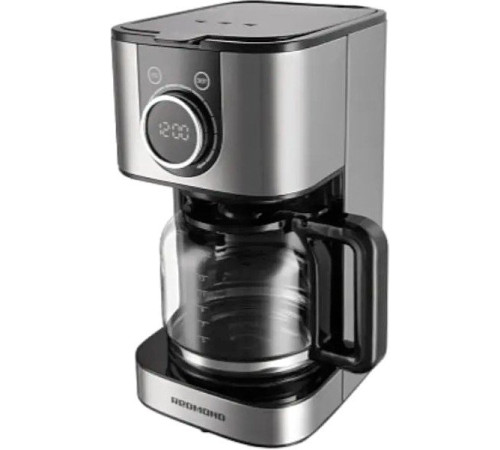 Капельная кофеварка Redmond Редмонд CM708