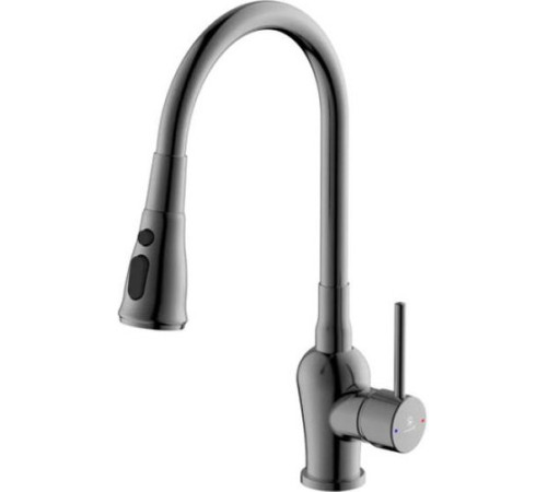 Смеситель Diadonna D46-0014QH