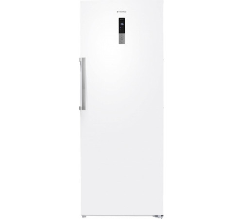 Морозильник MAUNFELD MFFR185W