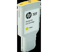 Картридж HP 727 [F9J78A]