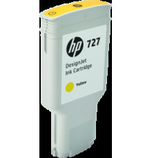 Картридж HP 727 [F9J78A]