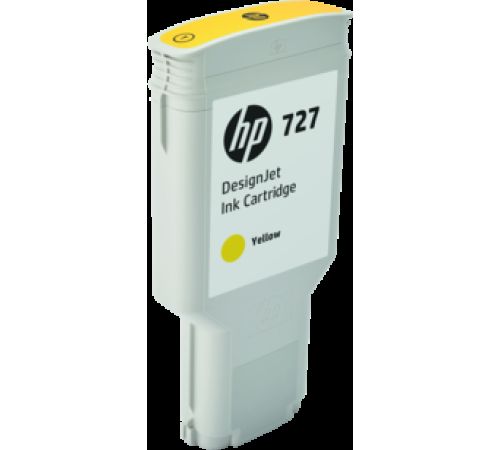 Картридж HP 727 [F9J78A]