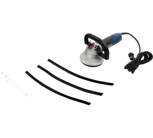 Полировальная машина  Bosch GBR 15 CA Professional 0601776000