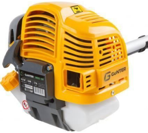 Триммер Gunter MSG-192
