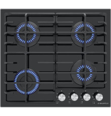 Варочная панель MAUNFELD EGHG.64.6CB/G