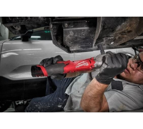 Гайковерт Milwaukee M12 FRAIWF38-0 4933471700 без АКБ