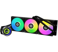 Система жидкостного охлаждения для процессора Lian Li Galahad II Trinity 360 G89.GA2T36B.00