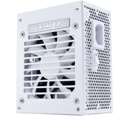 Блок питания Lian Li SP850 V2 850 G9P.SP0850G.W000.RU