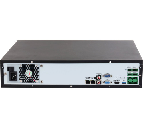 Сетевой видеорегистратор Dahua DHI-NVR4816-EI