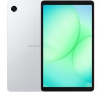 Планшет Samsung Galaxy Tab A11 Wi-Fi SM-X130 4GB/64GB серебристый