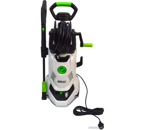 Мойка высокого давления Brait HPW 2200B