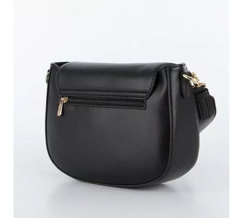 Женская сумка David Jones 823-CM6721-BLK черный