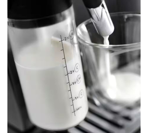 Кофемашина DeLonghi Magnifica Evo ECAM292.81.B