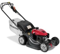 Газонокосилка Honda HRX537C7HYEН