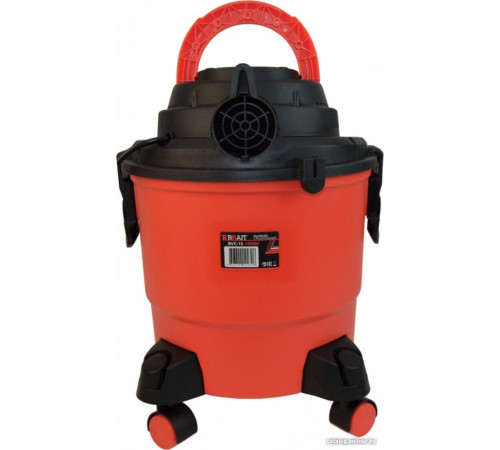 Пылесос Brait BVC-15