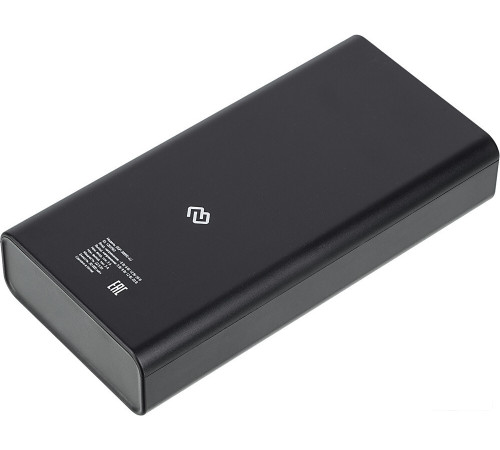 Внешний аккумулятор Digma DGP-30000-4U