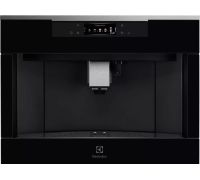 Кофемашина Electrolux KBC85X