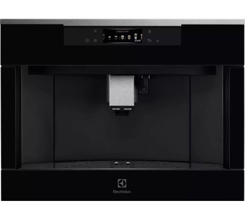 Кофемашина Electrolux KBC85X