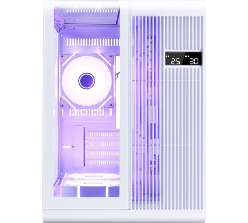 Корпус 1stPlayer RT5 ARGB белый