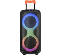 Патибокс Feiyang PA-804