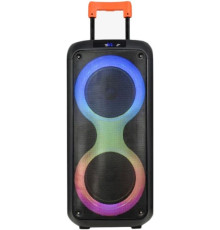 Патибокс Feiyang PA-804