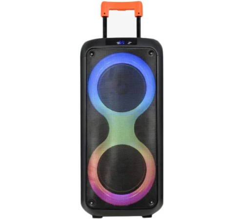 Патибокс Feiyang PA-804