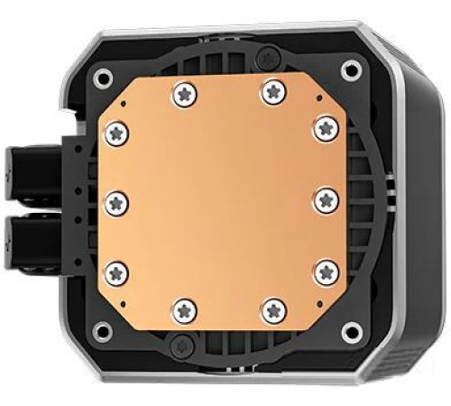 Система жидкостного охлаждения для процессора DeepCool Mystique 360