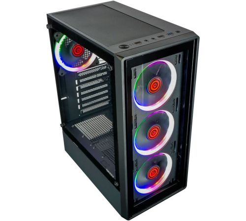 Корпус Ginzzu CL325