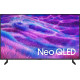 MiniLED телевизор Samsung AI Neo QLED QN80F QE50QN80FAUXRU