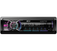 USB-магнитола ACV AVS-601UBM