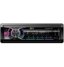 USB-магнитола ACV AVS-601UBM