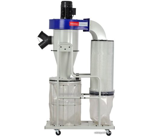 Вытяжная установка стружкоотсос Belmash Белмаш CTDC-1.2