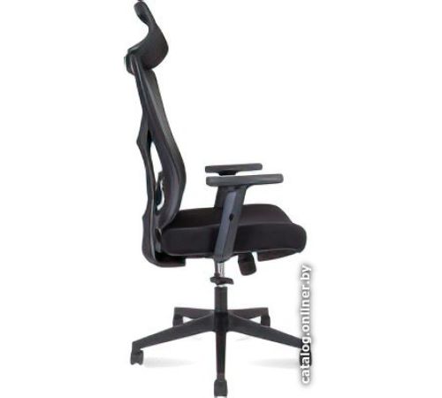 Офисное кресло Norden Asper 165A-B-BB черный