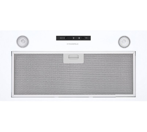 Кухонная вытяжка MAUNFELD Crosby Light C 60 белый